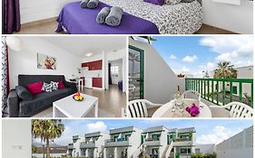 Sunset&Suite Las Mimosas